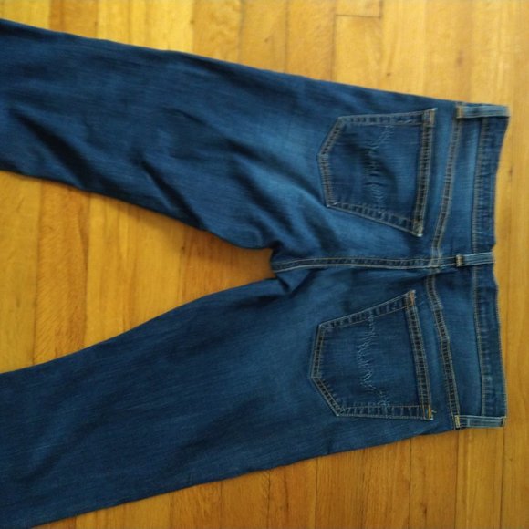 AG Adrian Goldschmieo Jeans - Picture 5 of 6